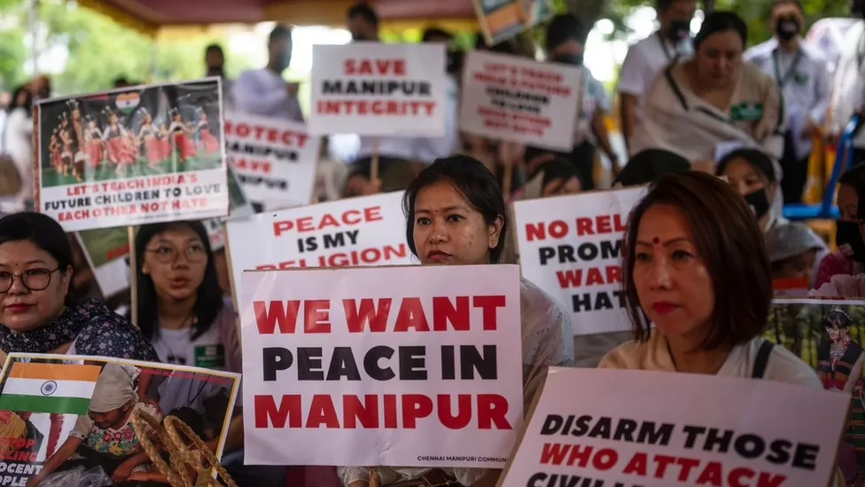 manipur,India